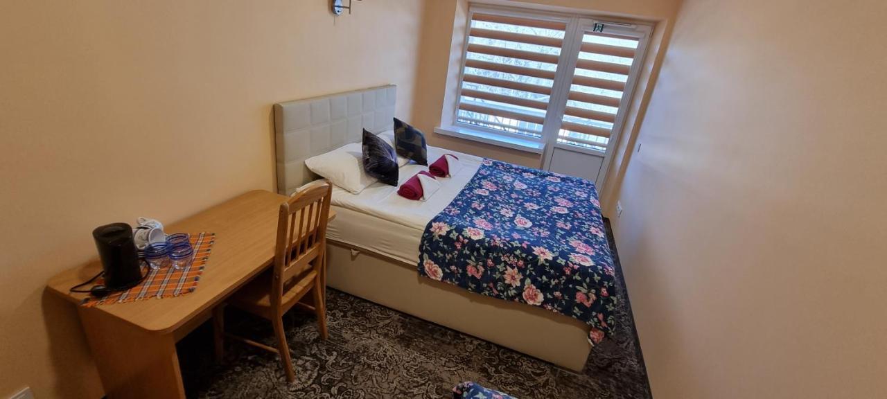 Kaimo Turizmo Sodyba "Puozo Sodyba" Puožas Buitenkant foto