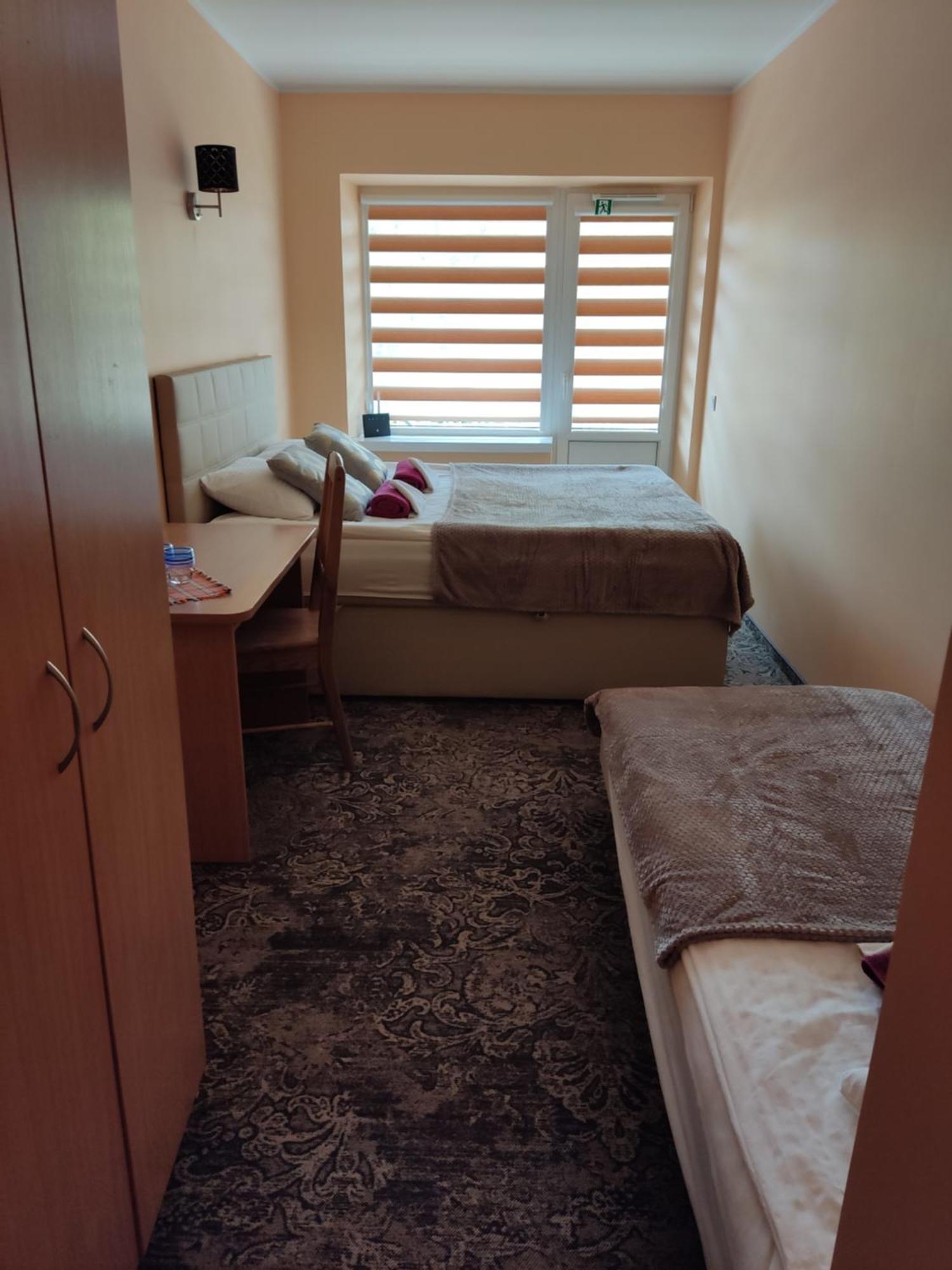 Kaimo Turizmo Sodyba "Puozo Sodyba" Puožas Kamer foto